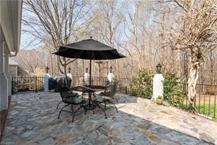 5009 Knob View Trail, Winston-Salem, NC 27104 - Photo 45