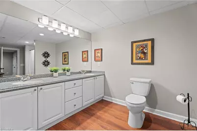 5009 Knob View Trail, Winston-Salem, NC 27104 - Photo 41