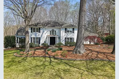 5009 Knob View Trail, Winston-Salem, NC 27104 - Photo 1