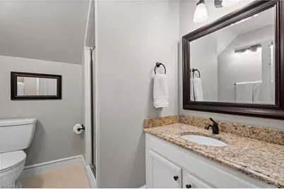 5009 Knob View Trail, Winston-Salem, NC 27104 - Photo 33