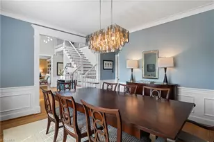 5009 Knob View Trail, Winston-Salem, NC 27104 - Photo 21