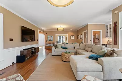 5009 Knob View Trail, Winston-Salem, NC 27104 - Photo 9