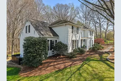 5009 Knob View Trail, Winston-Salem, NC 27104 - Photo 3