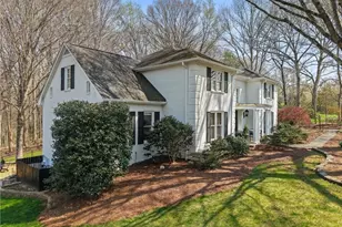 5009 Knob View Trail, Winston-Salem, NC 27104 - Photo 3