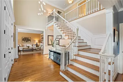 5009 Knob View Trail, Winston-Salem, NC 27104 - Photo 23