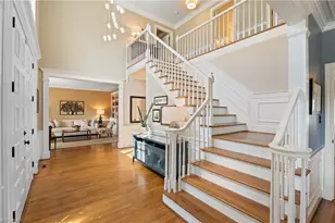 5009 Knob View Trail, Winston-Salem, NC 27104 - Photo 23