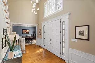 5009 Knob View Trail, Winston-Salem, NC 27104 - Photo 5