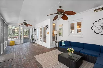 5009 Knob View Trail, Winston-Salem, NC 27104 - Photo 19