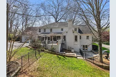 5009 Knob View Trail, Winston-Salem, NC 27104 - Photo 49