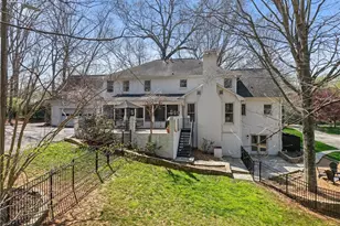 5009 Knob View Trail, Winston-Salem, NC 27104 - Photo 49