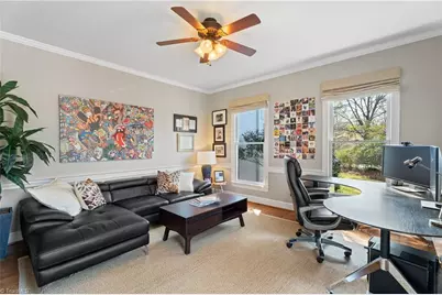 5009 Knob View Trail, Winston-Salem, NC 27104 - Photo 11