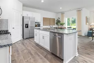 3123 Hannaford Dr, Mebane, NC 27302 - Photo 5