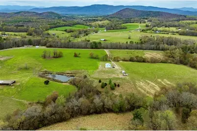 322 Layell Road, Elkin, NC 28621 - Photo 1
