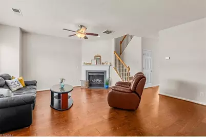 6886 Derby Run Drive, Whitsett, NC 27377 - Photo 5