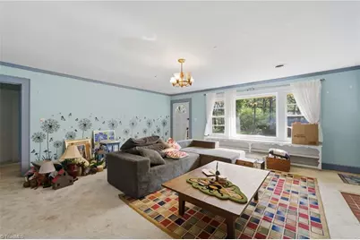 416 Woodsway Drive, Lexington, NC 27292 - Photo 7