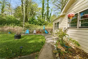 416 Woodsway Dr, Lexington, NC 27292 - Photo 27