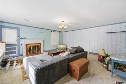 416 Woodsway Drive, Lexington, NC 27292 - Photo 5