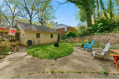 416 Woodsway Drive, Lexington, NC 27292 - Photo 29