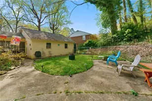 416 Woodsway Dr, Lexington, NC 27292 - Photo 29