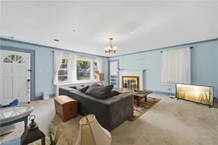 416 Woodsway Dr, Lexington, NC 27292 - Photo 9