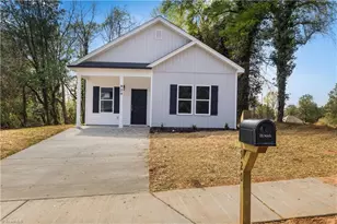 920 E 23rd St, Winston-Salem, NC 27105 - Photo 1