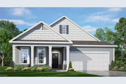 304 Sefton Drive, Jamestown, NC 27282 - Photo 1