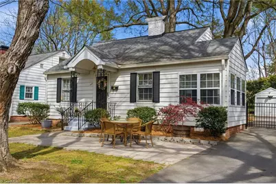 905 Watson Avenue, Winston-Salem, NC 27103 - Photo 3