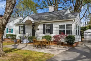 905 Watson Ave, Winston-Salem, NC 27103 - Photo 3