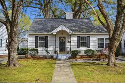 905 Watson Avenue, Winston-Salem, NC 27103 - Photo 1