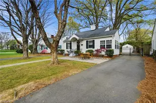 905 Watson Ave, Winston-Salem, NC 27103 - Photo 5