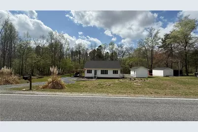 3543 Wall Road, Greensboro, NC 27407 - Photo 1