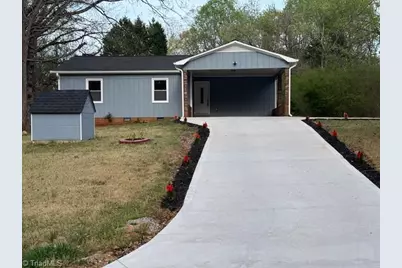 142 Idlebrook Road, Statesville, NC 28677 - Photo 1