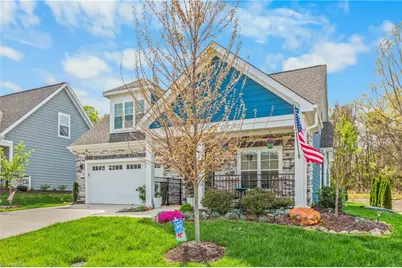 428 Waterton Way, Kernersville, NC 27284 - Photo 5