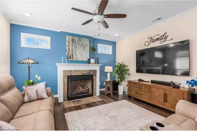 428 Waterton Way, Kernersville, NC 27284 - Photo 9