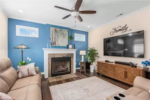 428 Waterton Way, Kernersville, NC 27284 - Photo 9