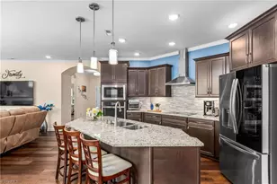 428 Waterton Way, Kernersville, NC 27284 - Photo 13