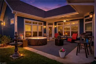 428 Waterton Way, Kernersville, NC 27284 - Photo 5