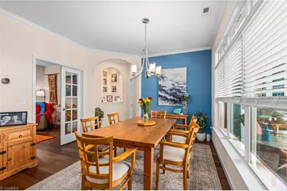 428 Waterton Way, Kernersville, NC 27284 - Photo 17