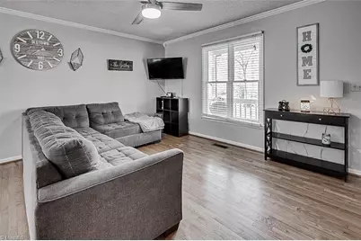 302 Trollinger Street, Randleman, NC 27317 - Photo 5