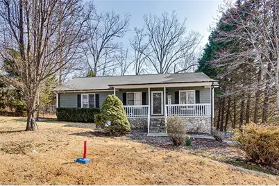 302 Trollinger Street, Randleman, NC 27317 - Photo 1