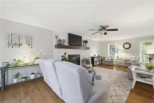 4604 Valleymeade Ct, Kernersville, NC 27284 - Photo 9