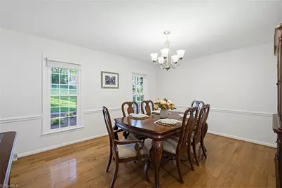 4604 Valleymeade Court, Kernersville, NC 27284 - Photo 17