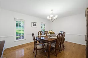 4604 Valleymeade Ct, Kernersville, NC 27284 - Photo 17