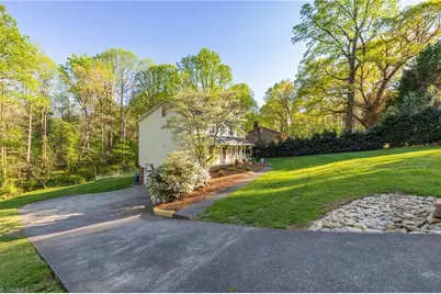 4604 Valleymeade Court, Kernersville, NC 27284 - Photo 3