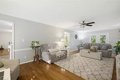 4604 Valleymeade Court, Kernersville, NC 27284 - Photo 7