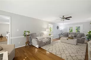 4604 Valleymeade Ct, Kernersville, NC 27284 - Photo 7