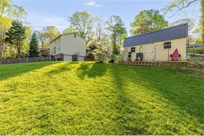 4604 Valleymeade Court, Kernersville, NC 27284 - Photo 35