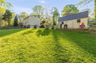 4604 Valleymeade Ct, Kernersville, NC 27284 - Photo 35