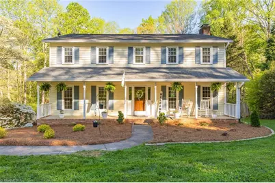 4604 Valleymeade Court, Kernersville, NC 27284 - Photo 1