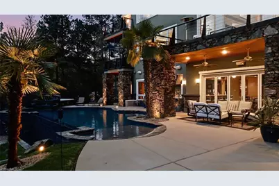 158 Printers Lane, New London, NC 28127 - Photo 3